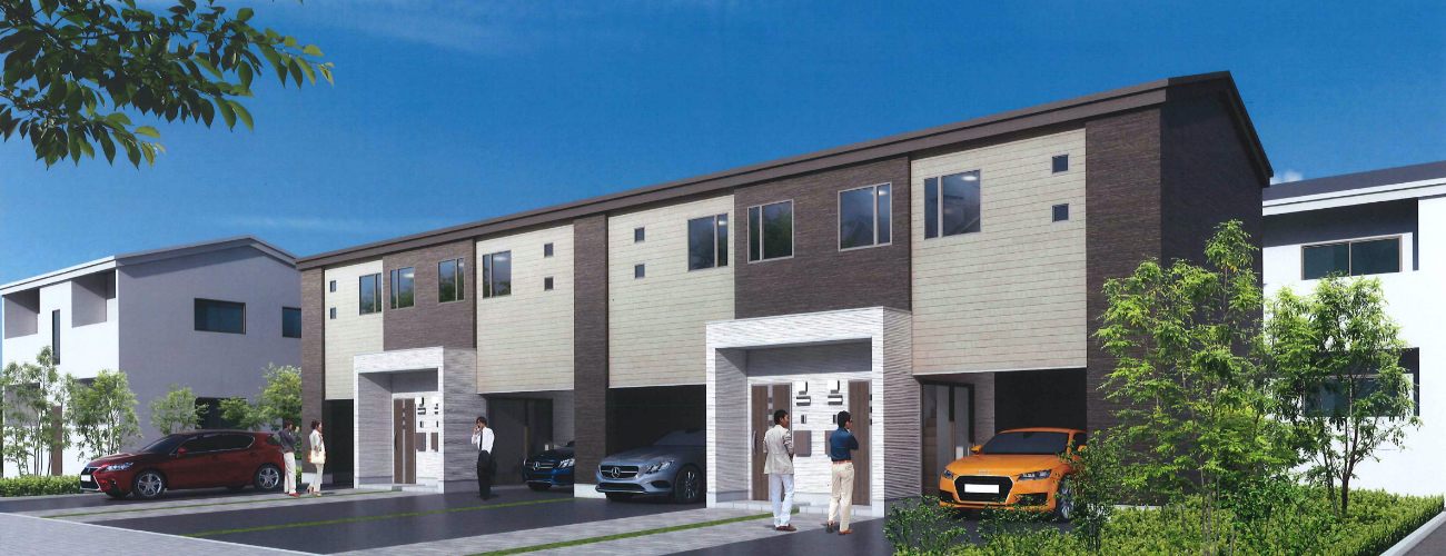 ティーズベース加島